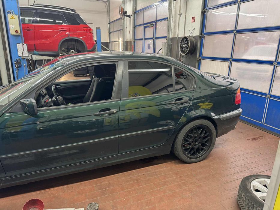 Джанти BBS 5x120 17” ЕТ38 8j за Bmw