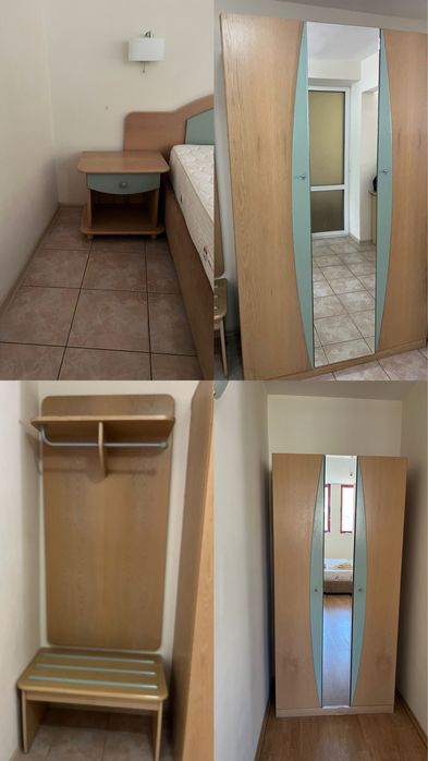 Хотелско обзавеждане