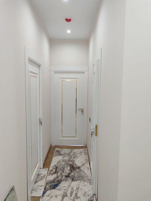 Аренда 2 комнатной квартиры Себзор ул.Нурафшон ЖК Koh-Ota|все новое