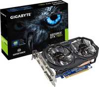 procesor i3 7100 si placa video  gtx 750 ti