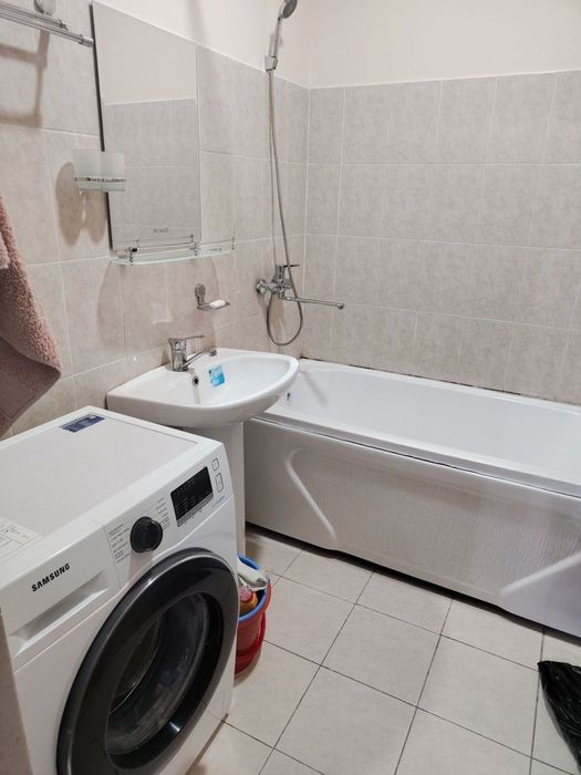 9-худуд 2/1/7 56 м² Сквазной Сергели Янгихаёт продаётся квартира