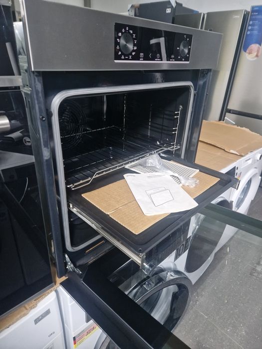 Фурна за вграждане Gorenje 77 литра