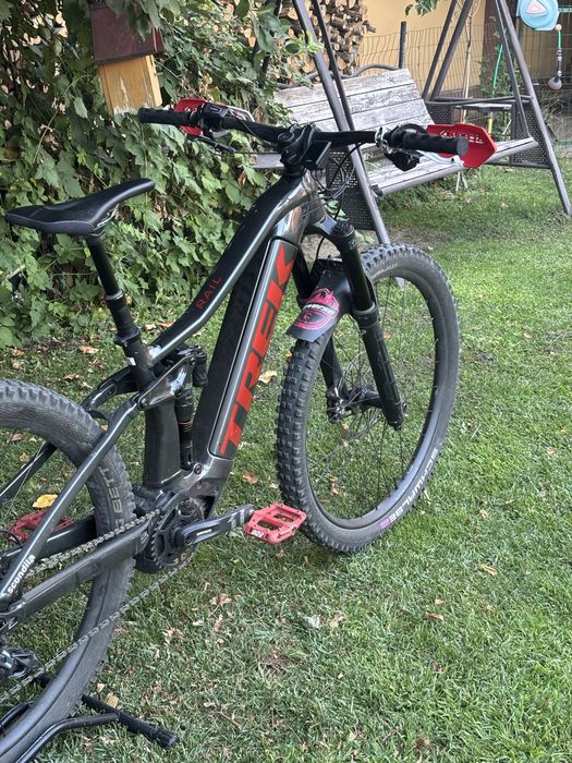 Trek Rail 9 GX AXS Gen 3