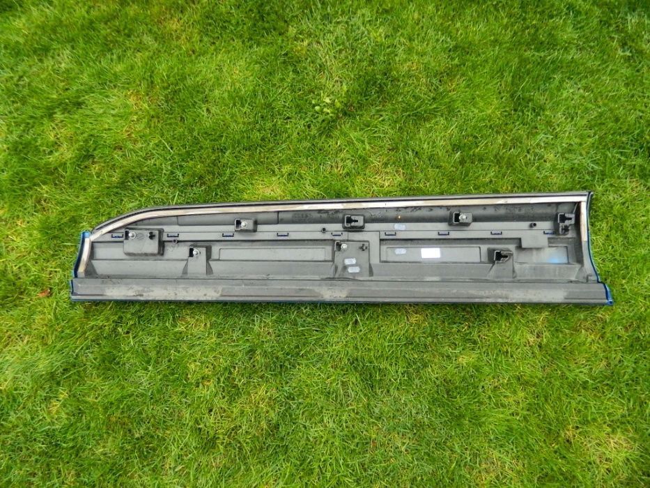 Bandou usa dreapta fata Audi Q7 S-line Black Edition 2015-2020