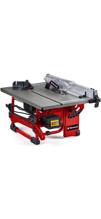 Einhell TC TS 8l ( produs nou, rupte prinderile de la suportul pt. Asp