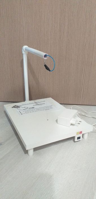 Aparat de decupat polistiren expandat extrudat cu fir cald foam cutter