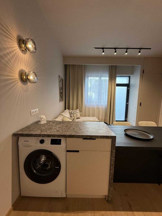 Apartament 2 camere, central, renovat complet