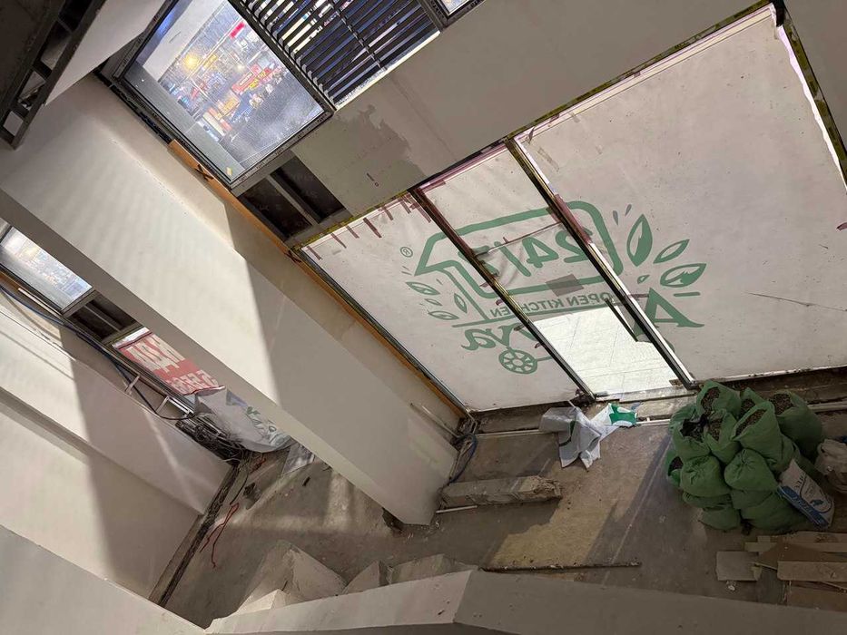 Сдается в аренду 300м2 в районе Seoul Mun SH83