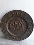 Platou vintage decorativ