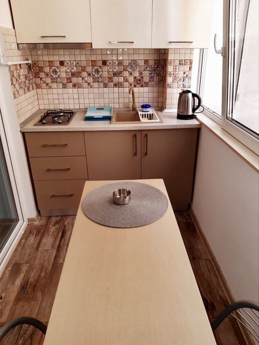 Apartament - studio de inchiriat Eforie Nord