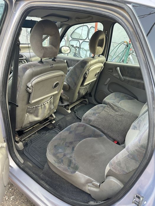 Citroen Xsara 2.0 diesel