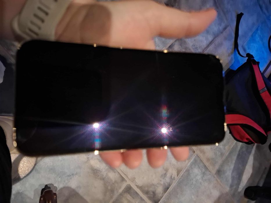 Iphone 13 pro max 128 gb