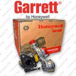 TURBO GARRETT Mercedes/Renault/Dacia/Nissan/1.5 dci 75-90 CP 801374-4