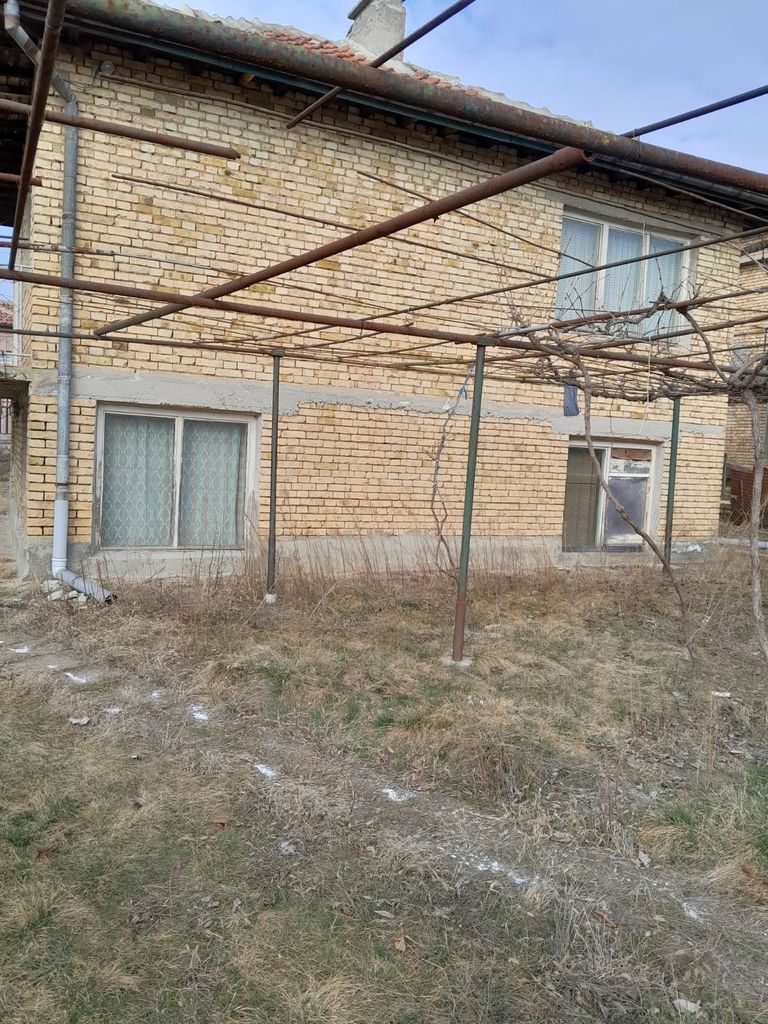 Продава се Къща в Вълчи дол - 160 кв.м за 287 €/кв.м - Снимка #7