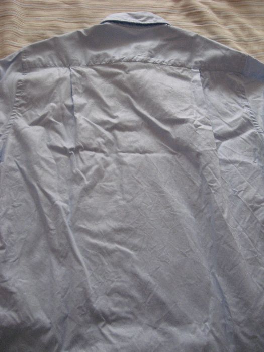 Мъжки ризи Oviesse и Walbusch