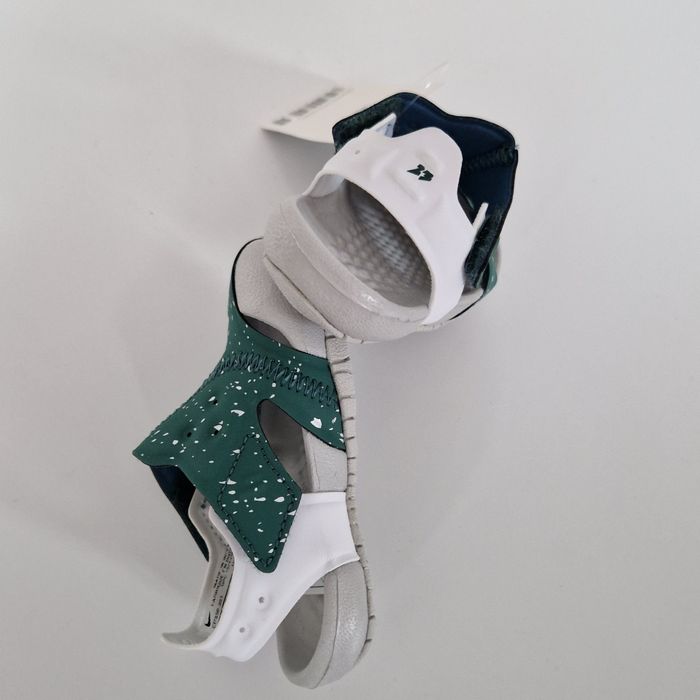 Jordan Flare (TD)