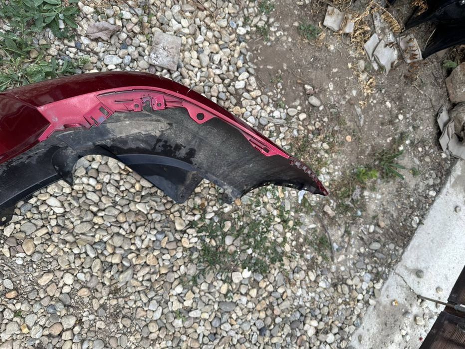 Bara spate Mazda 3 berlina sedan 2019/2020/2021/2022/2023