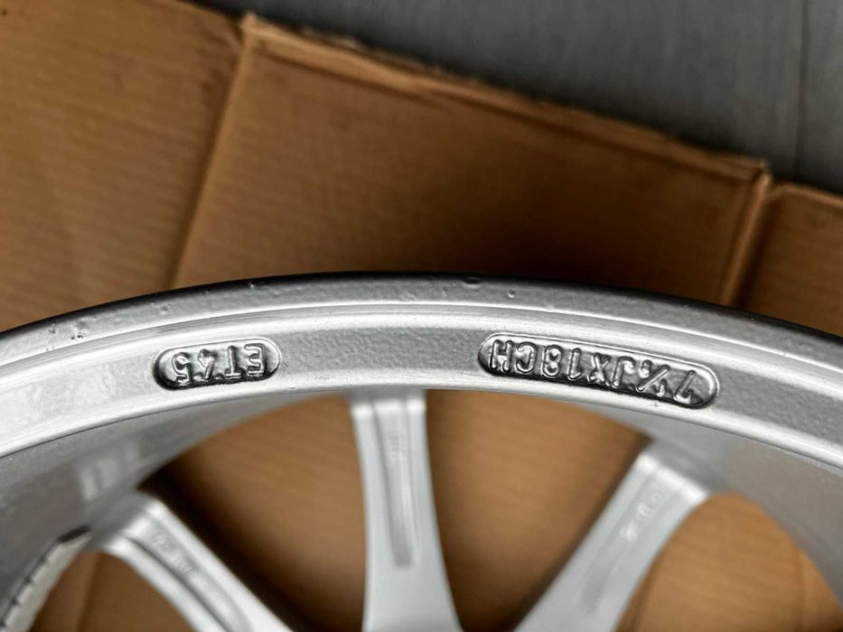 Продавам 4 броя ДЖАНТИ 18''