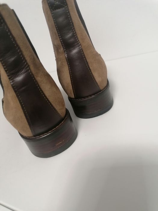 Chete Gant numarul  36