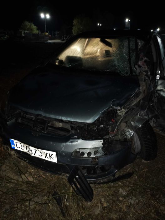 Golf 5 plus голф плюс