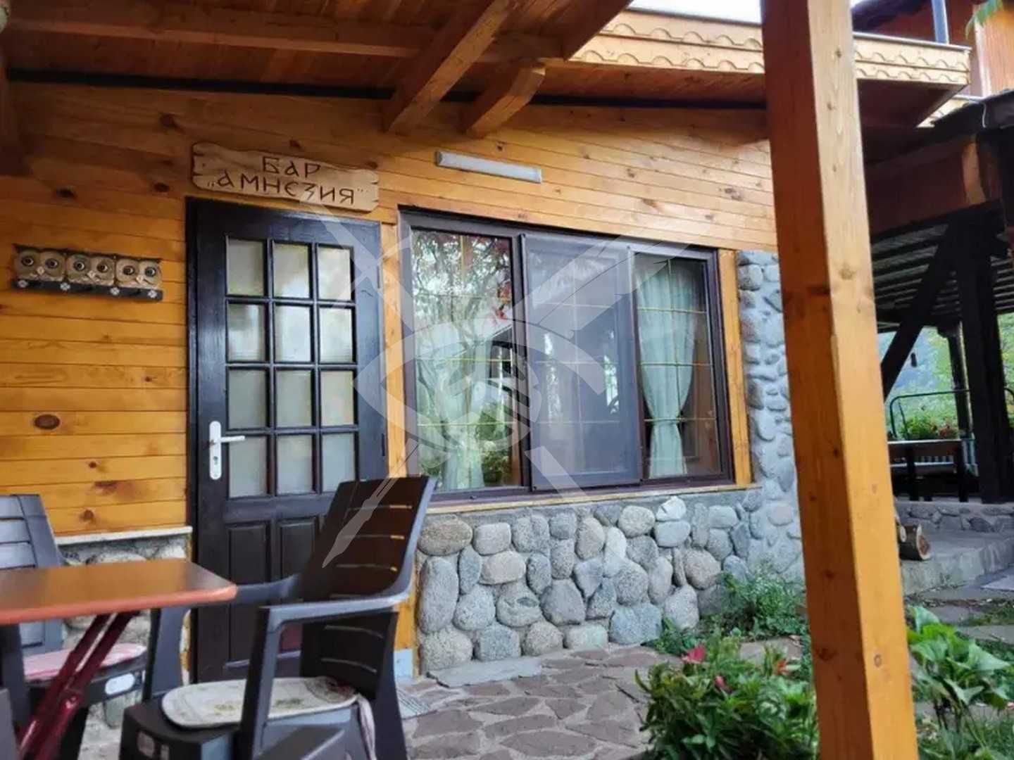 Къща в с. Рибарица № 86904