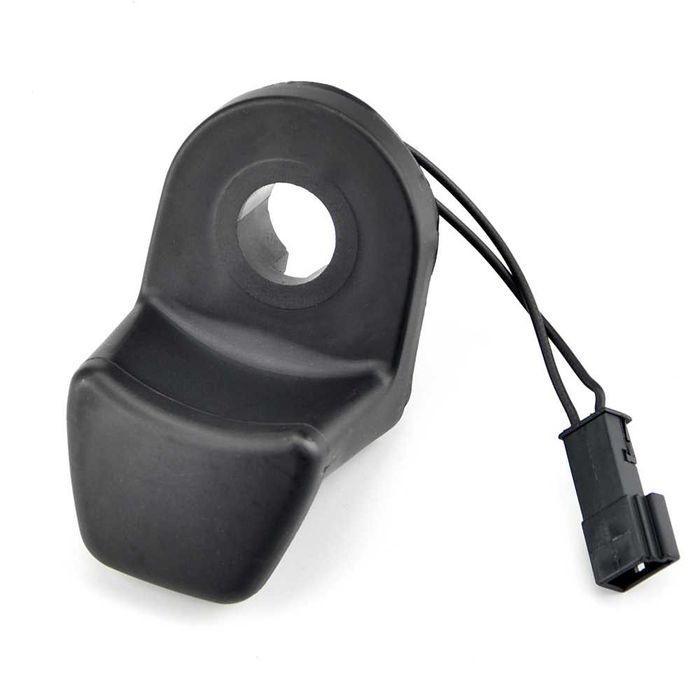 бутон за отваряне на задния прозорец BMW 3 (E46, E91) и 5-Series (E61)