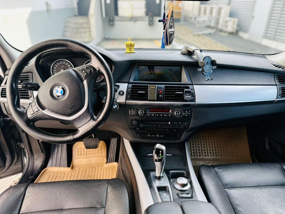 Bmw X5 /2009/ 3.0 diesel Euro 4 /1 Turbina M47 / Distributie in fata