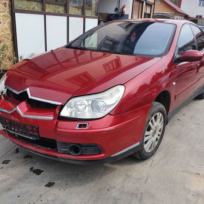 Dezmembram Citroen C5 2.0 HDI automat