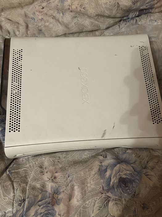 Xbox 360 със един джостик