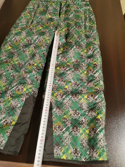 Ски сноуборд панталон 134/140