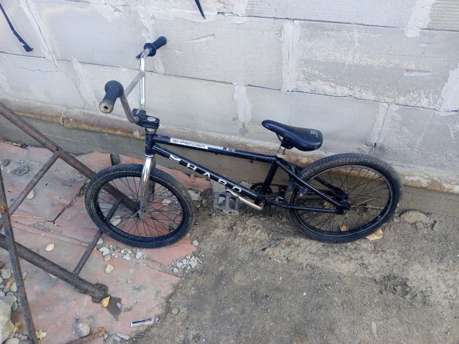 Велик бмх состояние идеальное