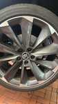 Джанти 19" Supernova Skoda Superb 3
