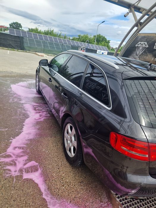 Vand Audi A4 B8 automat
