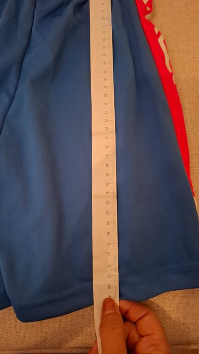 Echipament sportiv fotbal