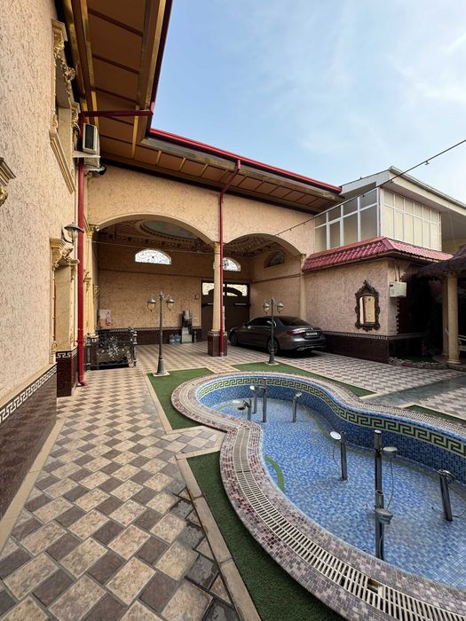 СРОЧНО 5 сотох тайёр участка сотилади