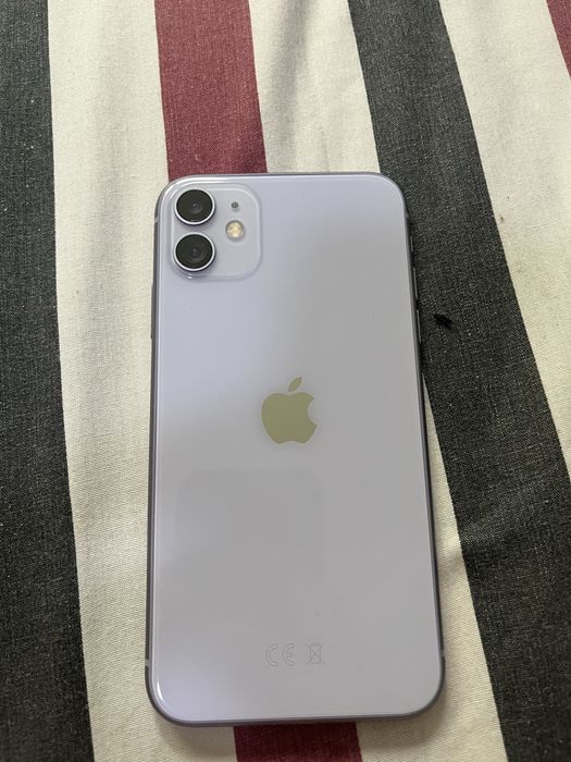 Iphone 11,defect
