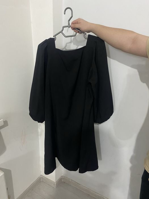 Платье повседневное