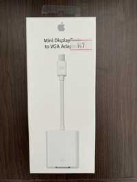 Adaptor VGA Apple