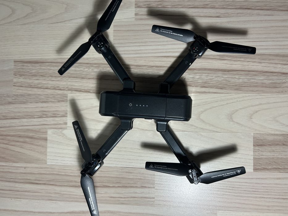 Drona Maginon QC-90 GPS