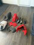 Accesorii Ducati Panigale