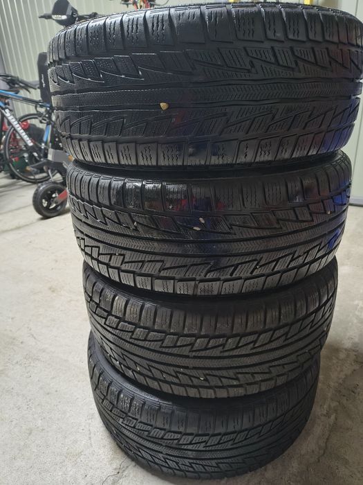 Roți Iarna Seat ,Skoda.WW, R 16
