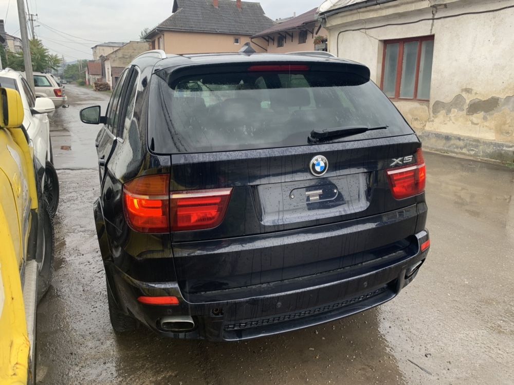 • DEZMEMBREZ • BMW X5 M *E70* • 3.0d • Facelift 2012 • 90.000km