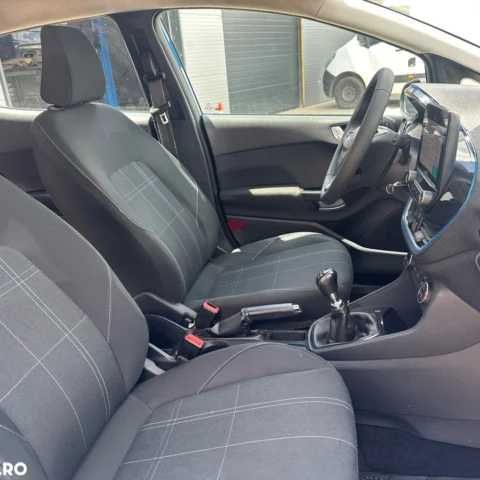 Ford Fiesta 1.5 tdci 2020 Rate Fixe Avans 0 Garantie Livrare