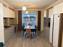 Apartament 3 camere, 86 mp, mobilat si utilat Columna Residence VIVO