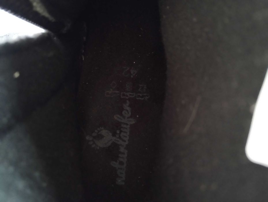 El naturalista, Naturlaufer и Kennel & Schmenger номер 42.