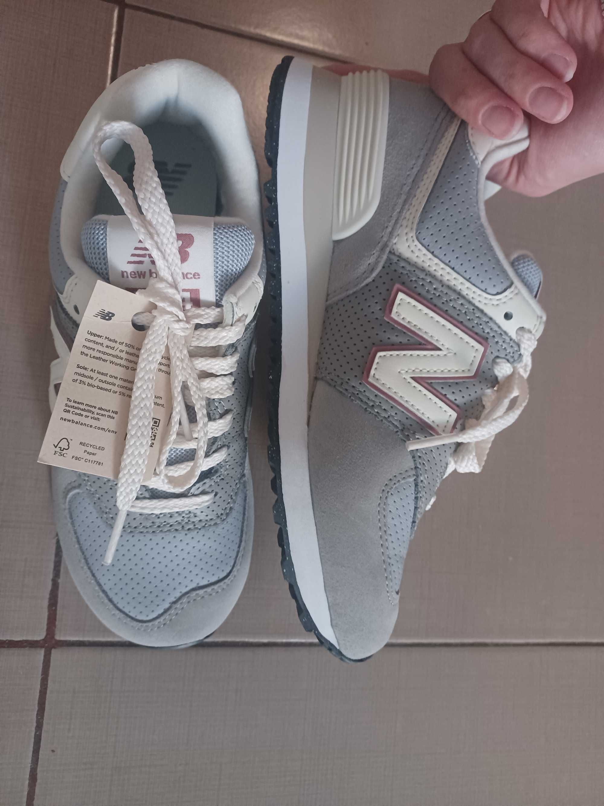 Adidasi New Balance