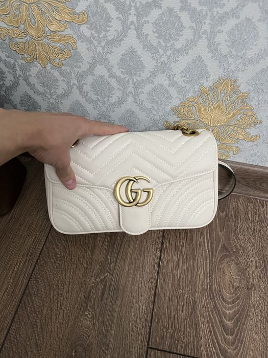 Сумка и мини сумочка + подарок