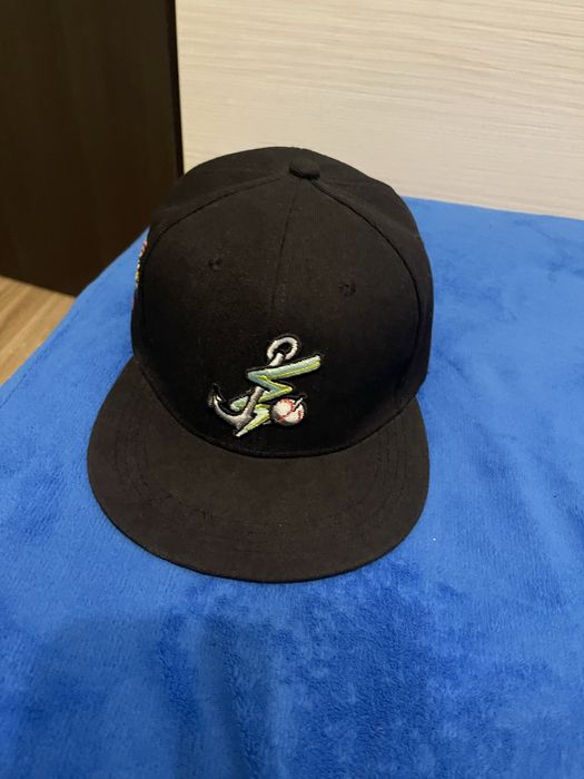 Sapca New Era