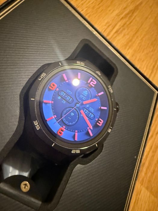 Vând Huawei Watch 5GT Pro