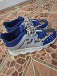 Versace chain reaction albastri